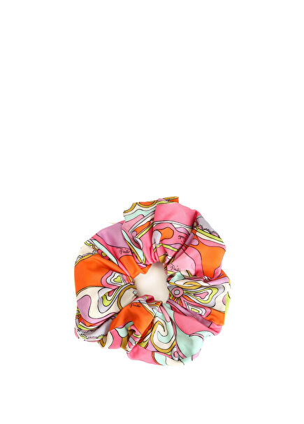 Colorblocked Toka