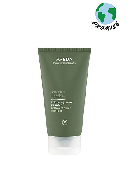 Botanical Kinetics Exfoliating 150 Ml Cleanser