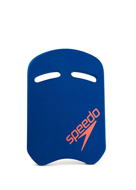 Kick Board Au Blue Orange Swim Board