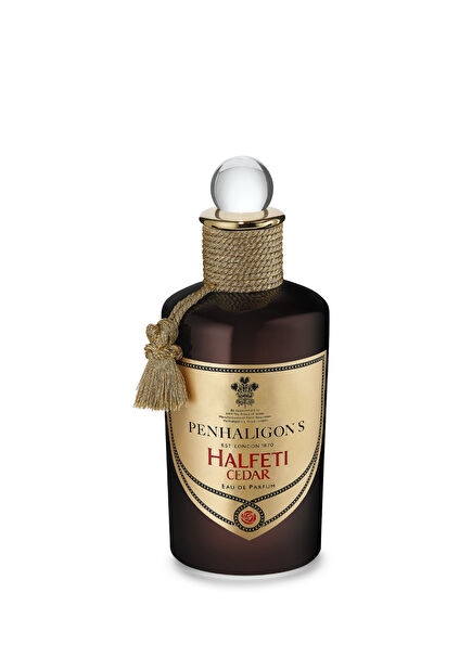 Halfeti Cedar Edp 100 Ml Perfume