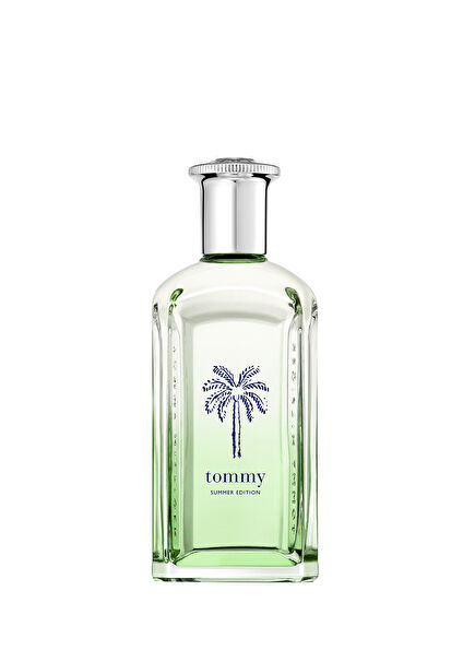 Summer Limited Edition EDT 100 ml Erkek Parfüm