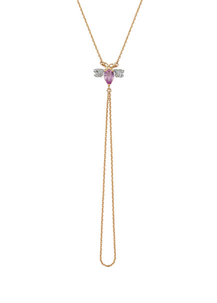Honey Women's Gold Bracelet