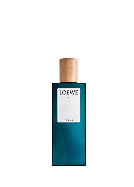 7 Cobalt EDP 50 ml Erkek Parfüm