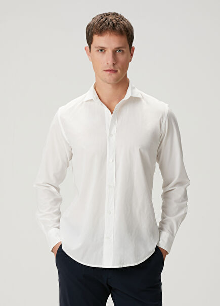 White Shirt