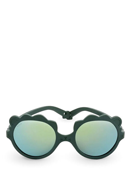 Lion Green Kids' Sunglasses