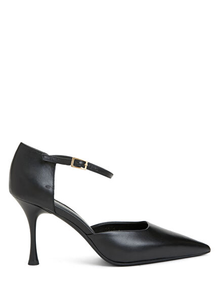 Black Women's Stiletto