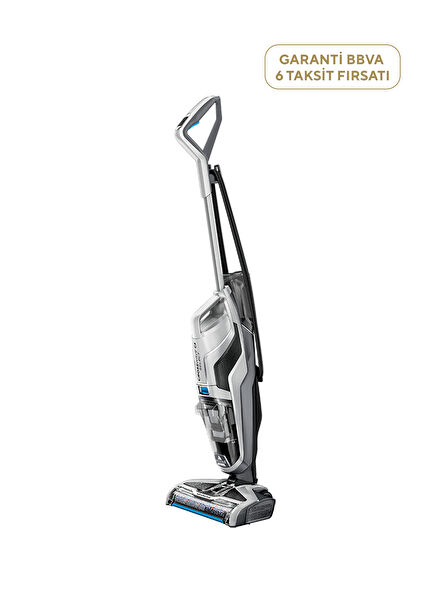 CrossWave C3 Select High Vacuum Sweeping & Wiping Machine