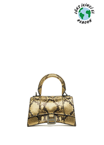 Balenciaga Hourglass Çanta