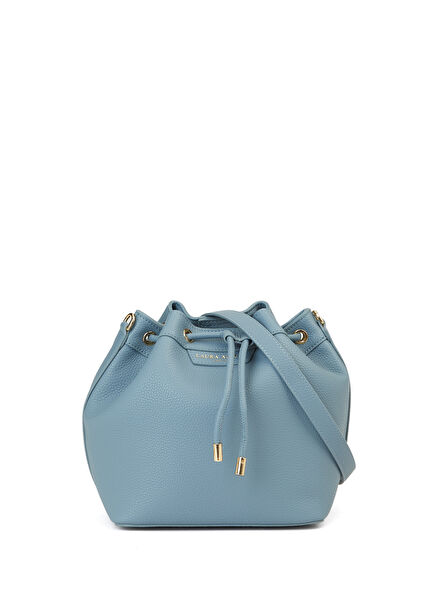 Blue Women's Bag