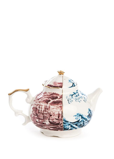 Hybrid - Smeraldina Infuser