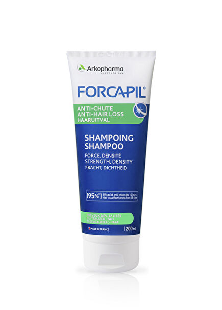 Anti-hair Loss Shampoo 200 ml