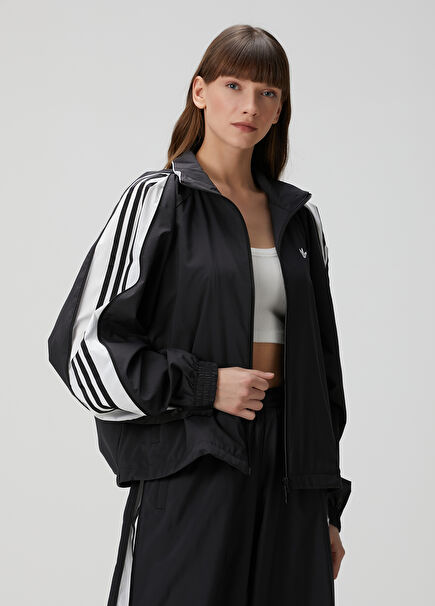 Adilenium Season 3 Black Jacket