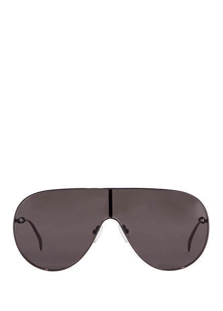 Dark Grey Women's Sunglasses