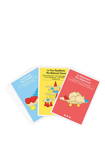 Piks 24 Piece Compatible Creative Cards