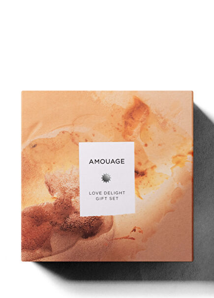 Love Delight 100ml EDP + 60ml BL + 60ml SG