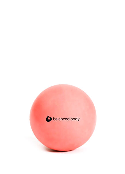 Balanced Body Pinky Ball