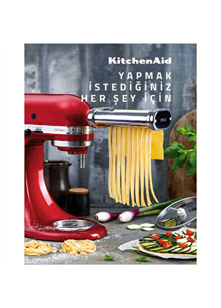 Türkçe Yemek Kitabı