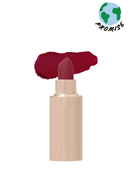 Lip Suede Matte Lipstick