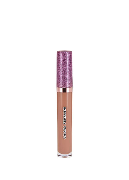 Glossy Temptation 03 Kahverengi Likit Dudak Parlatıcısı 8 ml