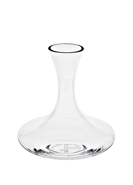 Corelli Crystal Carafe