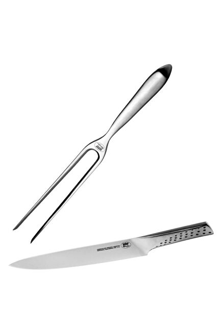 Deluxe Serving Cutlery