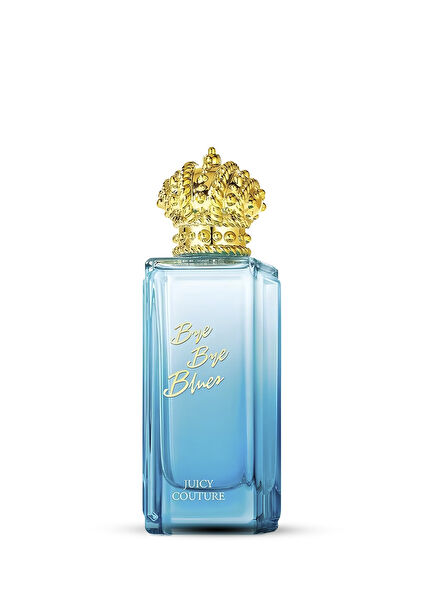 Bye Bye Blues EDT 75 ml Kadın Parfüm 