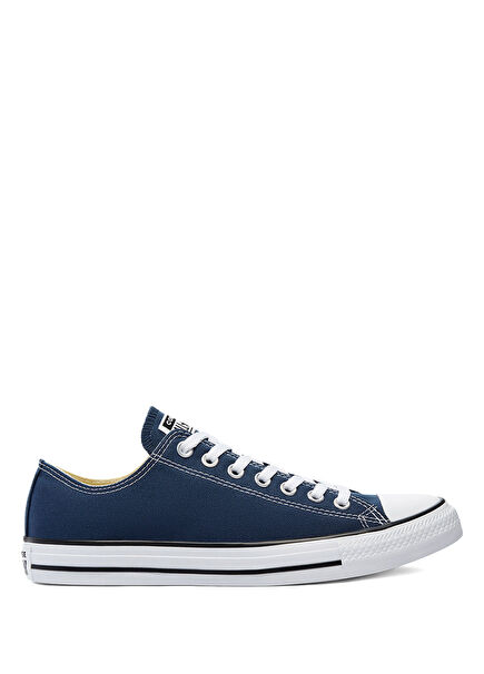 Chuck Taylor All Star Classic Mavi Unisex Sneaker