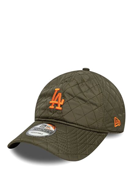 LA Dodgers MLB 9Twenty Yeşil Erkek Şapka