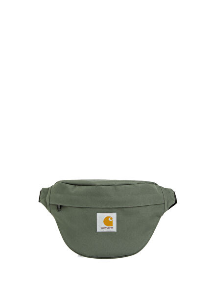 Khaki Women's Waist Bag