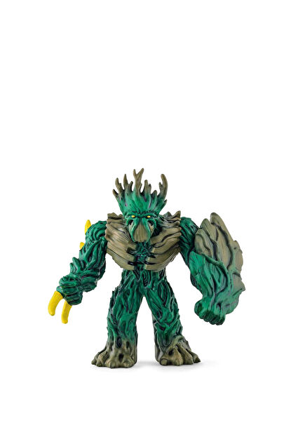 Jungle Emperor Figure Toy