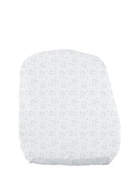 Baby Hug Beat 2-Piece Duvet Set