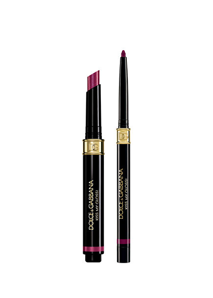 Kiss My Gloss! 4D Stick & Lip Liner Duo 06 Bite