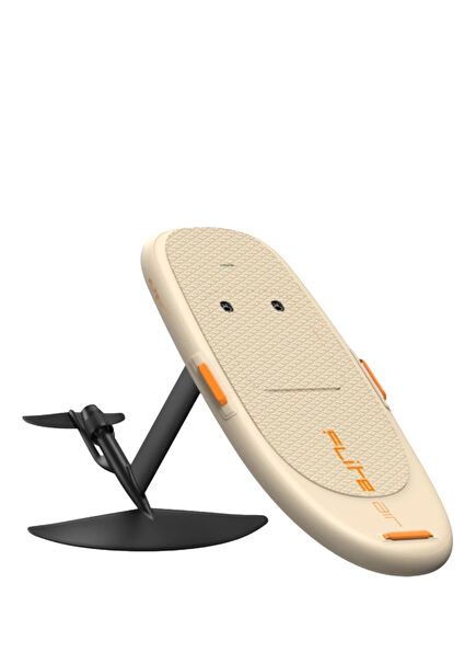 Aır Por Sabbia Electric Surfboard