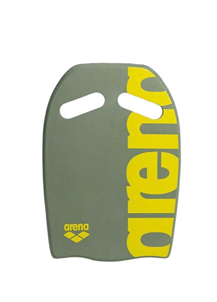 Kickboard Green Unisex Swim Board