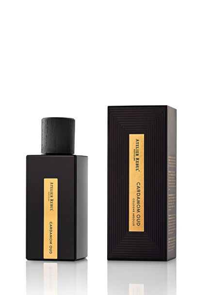 Cologne Absolue Cardamom Oud Parfüm 100 ml