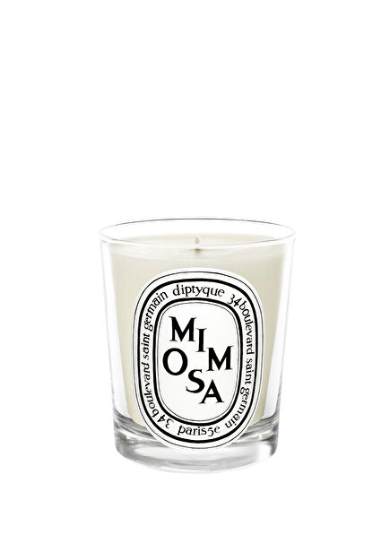 Scented Candles Mımosa 190 G