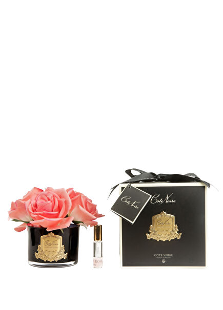 5 Turuncu Güllü Oda Kokusu