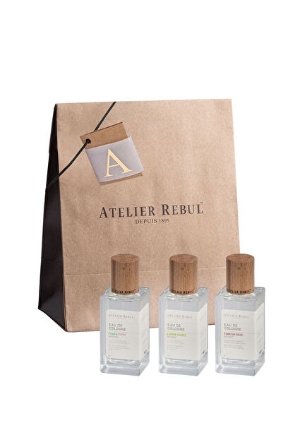 Japan Special Collection Cologne Set