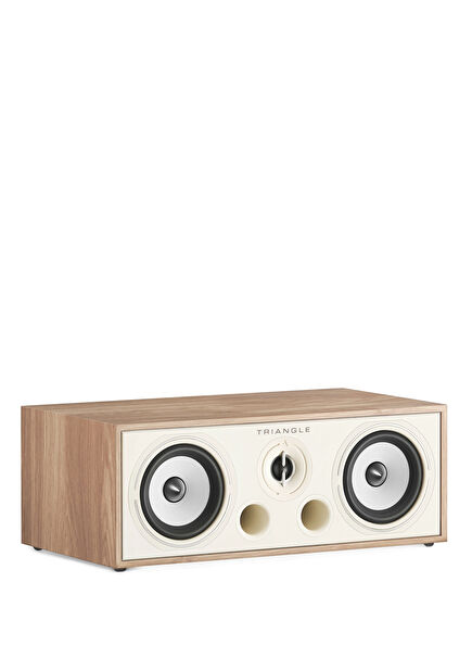 Borea BRC1 Açık Meşe Ev Sinema Hoparlörü