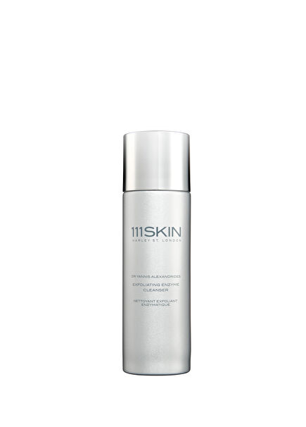 Enzyme Exfoliating Cleanser