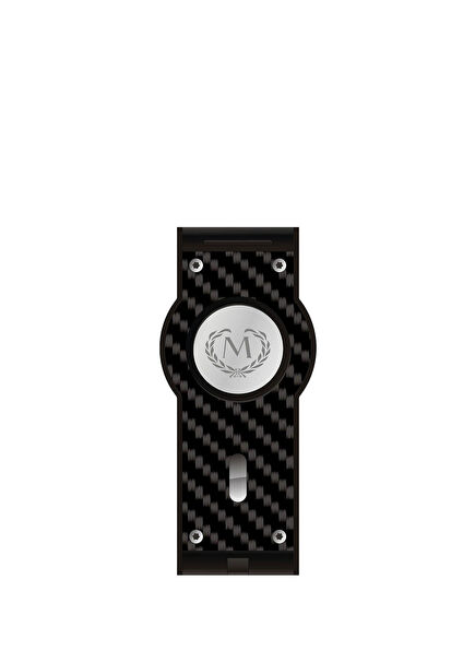 Racing Edition 4 Pürmüz Alev Sensörlü Delicili Siyah Puro Çakmağı