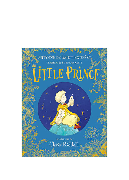 The Little Prince Foreign Language Children's Book