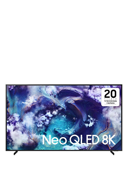 75QN900F 75'' Tizen UHD 8K Smart Neo QLED TV