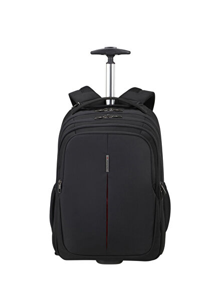 Guard IT 3.0 Black 15.6" Laptop Backpack with Wheels KR2-09-009