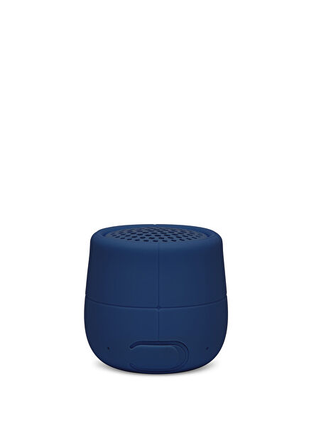 Mino X Lacivert Suya Dayanıklı Bluetooth Hoparlör