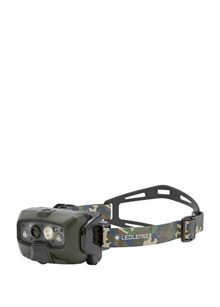 HF8R Core RGB / Camo (Special Edition) Kafa Lambası