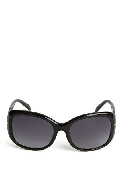 Black Women's Sunglasses