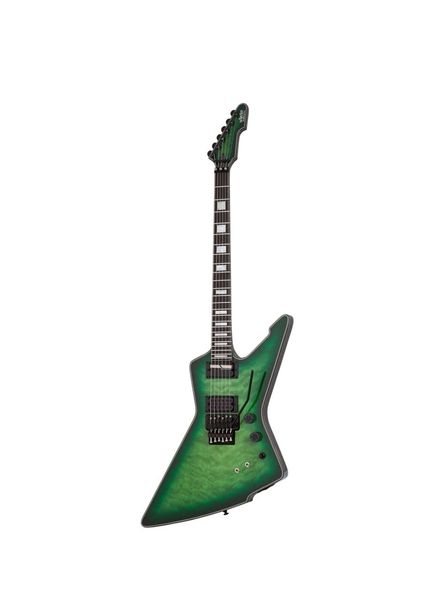 E-1 FR S Special Edition Green Burst Elektro Gitar