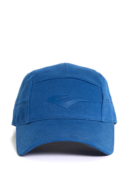 Econ Navy Blue Unisex Hat