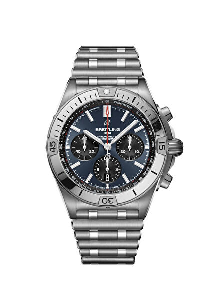 Chronomat Erkek Saat